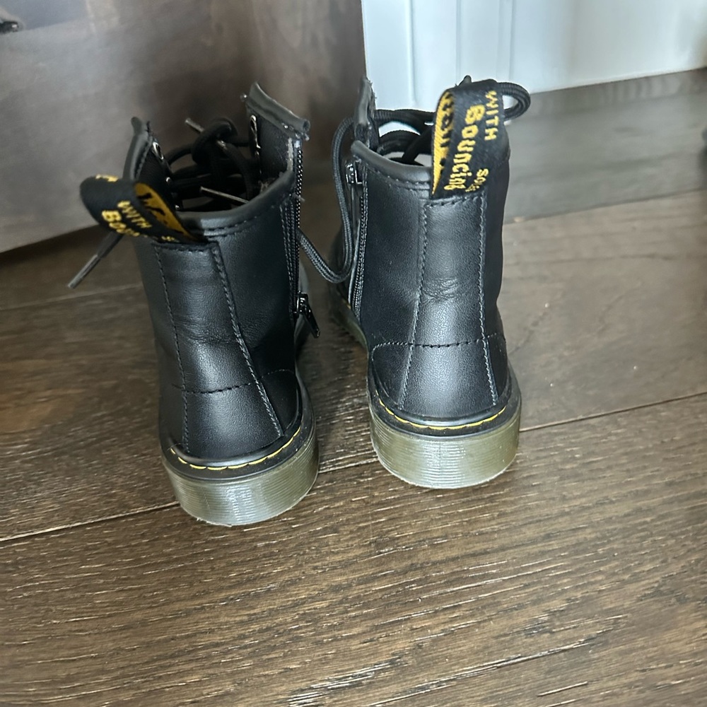 De Martens kids boots
